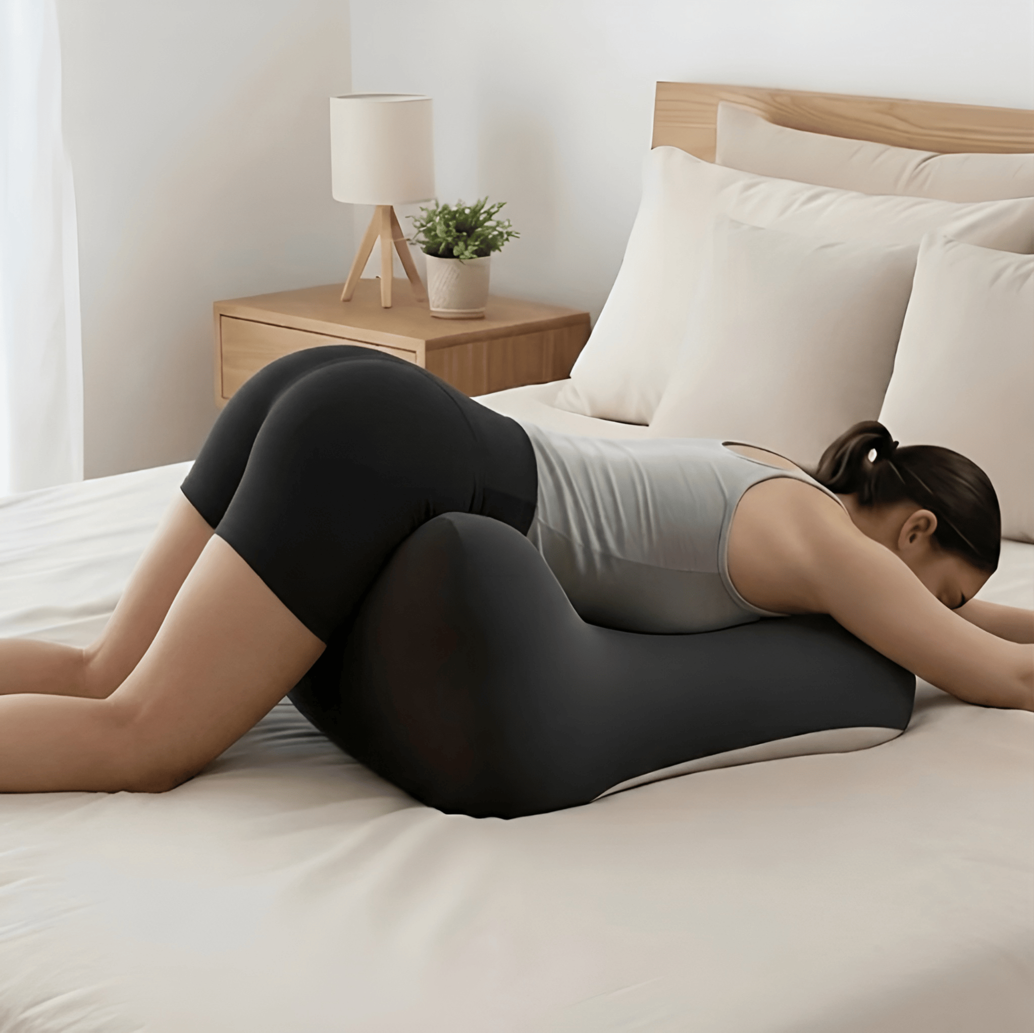 Velaro™ Couples Pillow