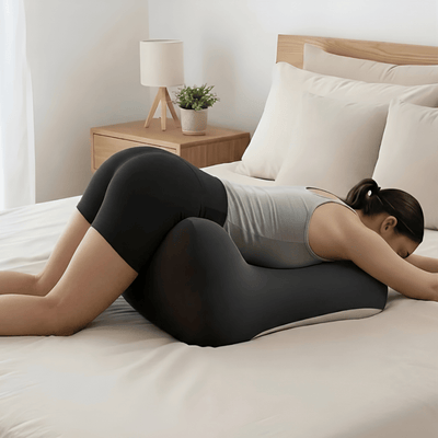 Velaro™ Couples Pillow