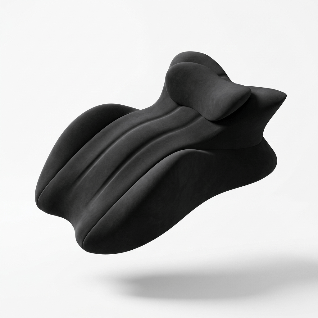 Velaro™ Couples Pillow